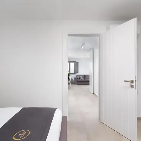 Aegean Melody & Bed & Breakfast