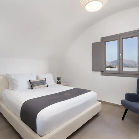 Bed & Breakfast Aegean Melody & 3*