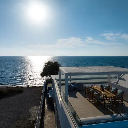 Aegean Melody & 3*