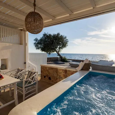 Aegean Melody