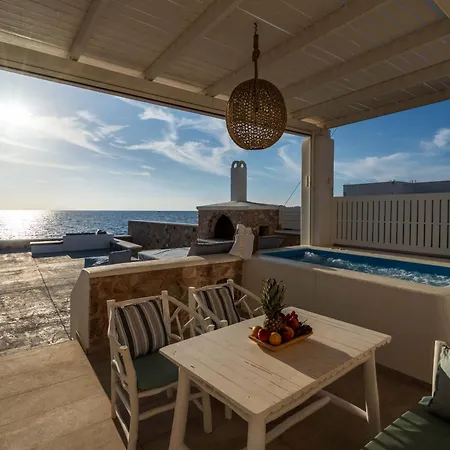 Aegean Melody & Bed & Breakfast