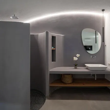 Bed & Breakfast Aegean Melody & 3*