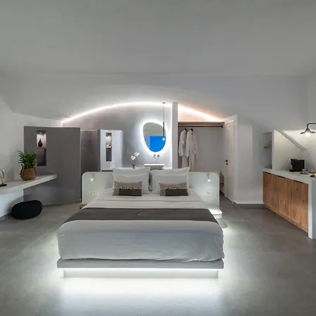 Bed & Breakfast Aegean Melody &