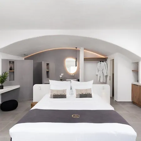 Aegean Melody & Bed & Breakfast 3*