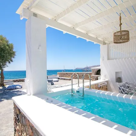 Aegean Melody & Bed & Breakfast 3*