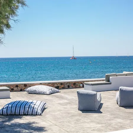 Frühstückspension Aegean Melody 3*