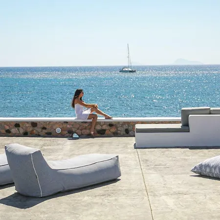 Aegean Melody Frühstückspension 3*