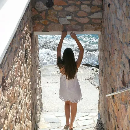 Aegean Melody Frühstückspension