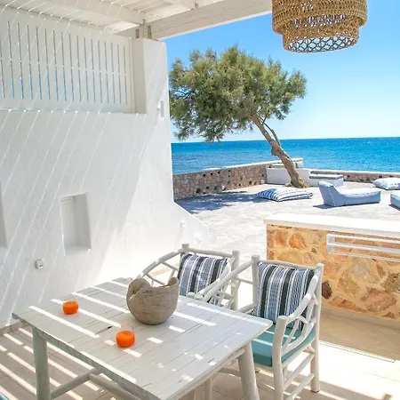 Aegean Melody Frühstückspension 3*